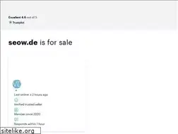 Sites similar to seow.de