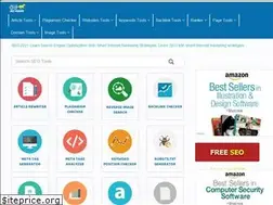 Sites similar to seowagon.com