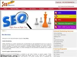 Sites similar to seowala.co.in