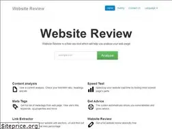 Sites similar to seowatchdog.club