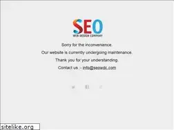 Sites similar to seowdc.com