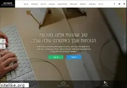 Sites similar to seoweb.co.il