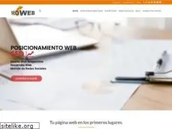 Sites similar to seoweb.com.mx