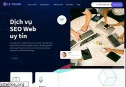 Sites similar to seoweb.info