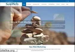 Sites similar to seoweb.it