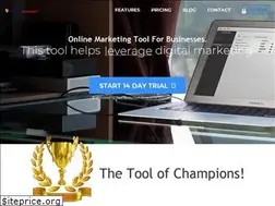 Sites similar to seowebanalyst.com