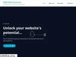 Sites similar to seowebbooster.com