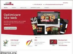Sites similar to seowebconsulting.net