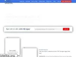 Sites similar to seowebdanang.net
