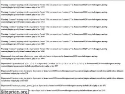 Sites similar to seowebdesigners.net