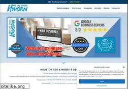 Sites similar to seowebdesignhouston.com