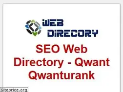 Sites similar to seowebdirectory.net