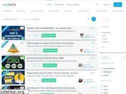 Sites similar to seowebdirectoryonline.com