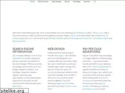Sites similar to seowebexpert.co.uk