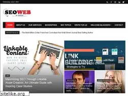 Sites similar to seowebfirm.com