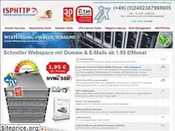Sites similar to seowebhoster.de