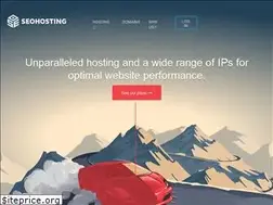 Sites similar to seowebhosting.net
