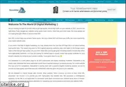 Sites similar to seoweblist.com