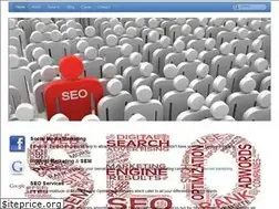 Sites similar to seowebmarketing.ca