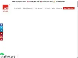 Sites similar to seowebplanet.com