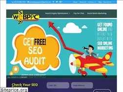Sites similar to seowebppc.com
