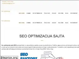 Sites similar to seowebsajt.com