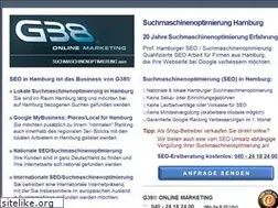 Sites similar to seowebservice.de