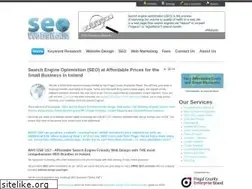 Sites similar to seowebsite.ie