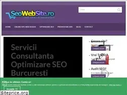 Sites similar to seowebsite.ro