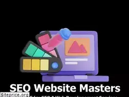 Sites similar to seowebsitemasters.com