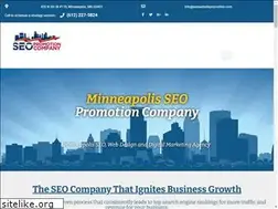 Sites similar to seowebsitepromotion.com
