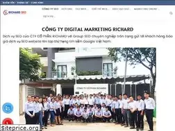 Sites similar to seowebsitevn.com