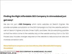 Sites similar to seowebsolution.in