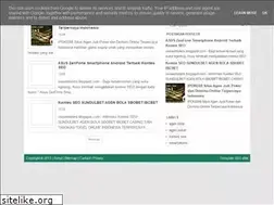 Sites similar to seowebsters.blogspot.com