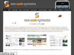 Sites similar to seowebsystems.com
