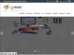 Sites similar to seowebte.com