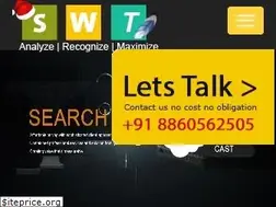 Sites similar to seowebtouch.com