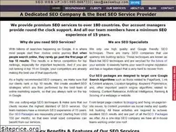 Sites similar to seowebup.com