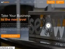 Sites similar to seowerkz.com