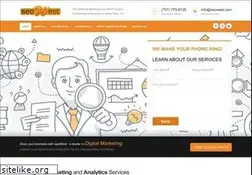 Sites similar to seowest.com