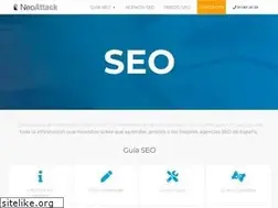 Sites similar to seowiki.pro
