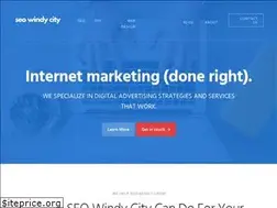 Sites similar to seowindycity.com