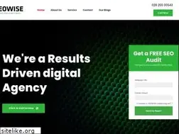 Sites similar to seowise.co.nz