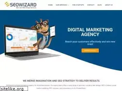 Sites similar to seowizard.ie