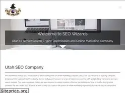 Sites similar to seowizardco.com