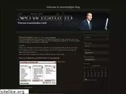 Sites similar to seowizardpro.wordpress.com