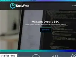 Sites similar to seowmx.com