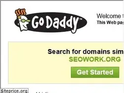 Sites similar to seowork.org