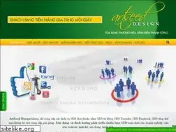 Sites similar to seoworld.vn