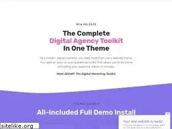 Sites similar to seowptheme.com